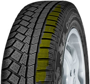 Continental ContiCrossContact Viking 2012 (3)